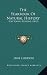 The Yearbook of Natural History: For Young Persons (1842)