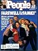 People Weekly May 15 1989 Michael J. Fox & Family Ties Cast on Cover, Andy Warhol's Diaries, Clint Eastwood/Sandra Locke Split, Gary Busey: Bareheaded Rider, 21 Jump Street, Melissa Etheridge, Bill Cosby & Barbra Streisand Honor Ella Fitzgerald People Weekly May 15 1989 Michael J. Fox & Family Ties Cast on Cover, Andy Warhol's Diaries, Clint Eastwood/Sandra Locke Split, Gary Busey: Bareheaded Rider, 21 Jump Street, Melissa Etheridge, Bill Cosby & Barbra Streisand Honor Ella Fitzgerald