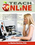 Teach Online! A Practical Guide for Finding Online Faculty Positions, Getting into The Distance Education Industry and Making Money from Home 51qXvHEbd4L. SL160 Financial Products for Consumers Fast Facts