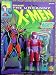 The Uncanny X-men Magneto w/ Card_s-1