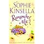 Remember Me? von Sophie Kinsella