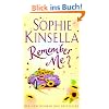 Remember Me?