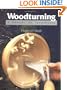 Woodturning: A Guide to Advanced Techniques (Manual of Techniques S.)