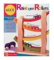 Alex Toys Rainbow Rollers