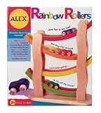 Alex Toys Rainbow Rollers