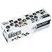 Liquitex BASICS Acrylic Paint Tube 48-Piece Set