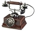 Crosley CR93 Sultan Phone