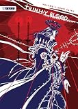 Trinity Blood - Rage Against the Moons Volume 3: Know Faith (Trinity Blood : Rage Against the Moons)