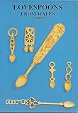 Lovespoons from Wales