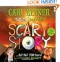 Tell Me Another Scary Story...But Not TOO Scary!