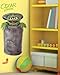 Sesame Street Oscar Giant Wall Decal