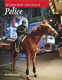Police (Working Animals)