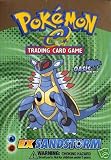Eigenschaften Pokemon 0110016 / Pokémon - EX Sandstum Karawane, Themendeck (englisch)