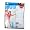 Hanes - Toddler Girls Camis, White (Size 2/3)