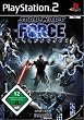 Star Wars - The Force Unleashed