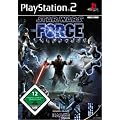 Star Wars - The Force Unleashed
