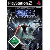 Star Wars - The Force Unleashedvon "LucasArts"