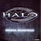 Halo: Original Soundtrack by  [Audio CD, Soundtrack]