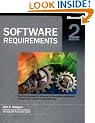 Software Requirements 2nd Edition (Pro-Best Practices)