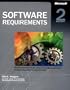 Software Requirements: Practical Techniques for Gathering and Managing Requirements Throughout the Product Development Cycle.