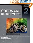 Software Requirements