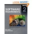 Software Requirements: Practical Techniques for Gathering and Managing Requirements Throughout the Product Development Cycle.
