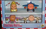 Jay Jay the Jet Plane Character Set 4 Planes