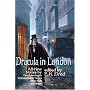 Dracula In London by P Elrod
