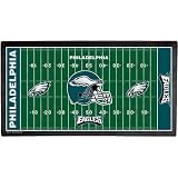 Wincraft Philadelphia Eagles 28x52 Field Mat