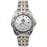 Anderson Jewelry Los Angeles Kings Women's All-Star Stainless Steel Watch Womens