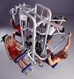 Maxicam 12 Station Multi-Max Gym