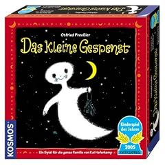 Kosmos 696443 - Das kleine Gespenst, Kinderspiel des Jahre 2005