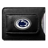Penn State Nittany Lions New Leather Money Clip Wallet