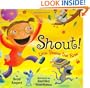 Shout!: Little Poems that Roar