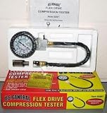 Flex Drive Compression Tester