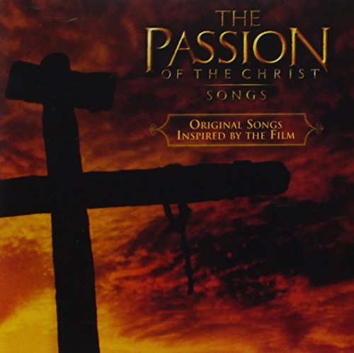 Passion of the Christ Soundtrack
