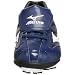 Mizuno Men's 9-Spike Franchise Low G4 Cleat #Image 2