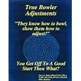 True Bowler Adjustments