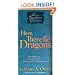 Here, There Be Dragons (Chronicles of the Imaginarium Geographica)
