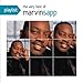Marvin Sapp, Playlist: The Very Best of Marvin Sapp, 発売中