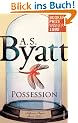 Possession: A Romance (Vintage Booker)