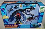 Animal Planet *Sea Life Discovery Playset*