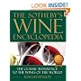 Sotheby's Wine Encyclopedia: Fourth Edition, Revised