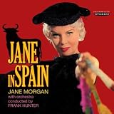 Jane Morgan Jane in Spain
