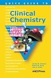 Quick Guide to Clinical Chemistry