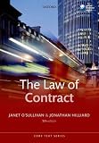 The Law of Contract (Core Texts Series)