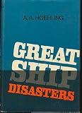 Great Ship Disasters