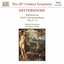 Dittersdorf: Sinfonias 4-6