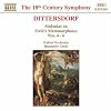 Dittersdorf: Sinfonias 4-6