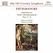 Dittersdorf: Sinfonias 4-6